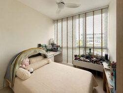 Canberra Residences (D27), Condominium #576307431